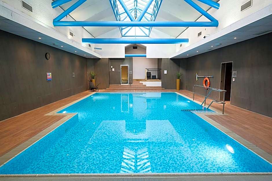 Sandman Signature London Gatwick