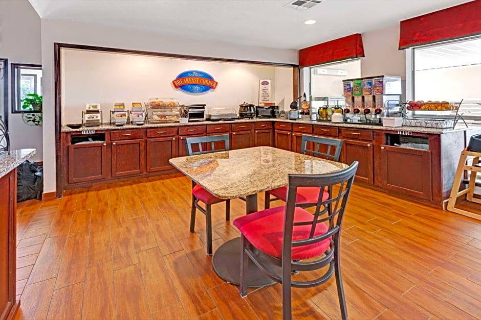 Baymont by Wyndham El Reno