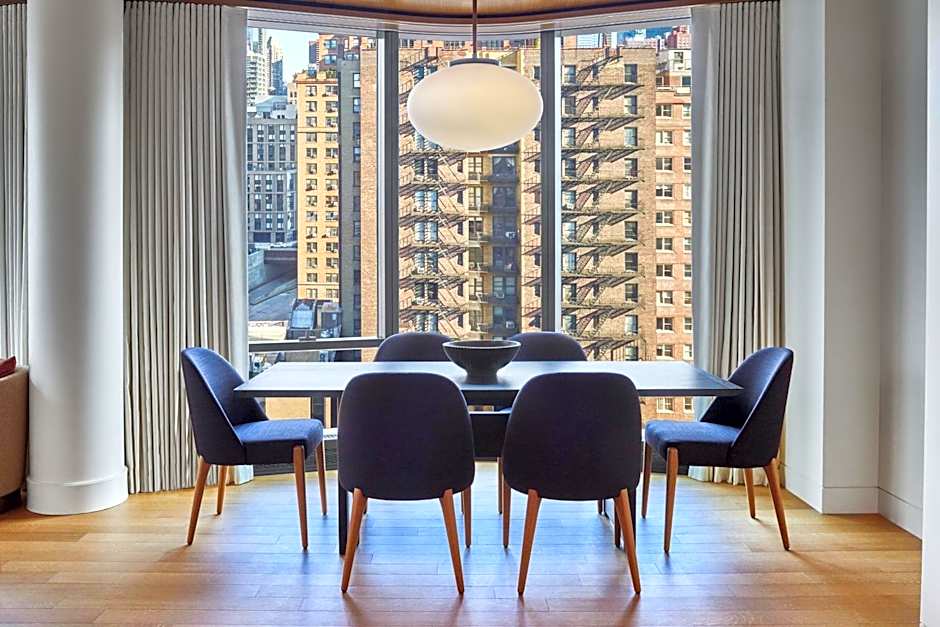 Pendry Manhattan West