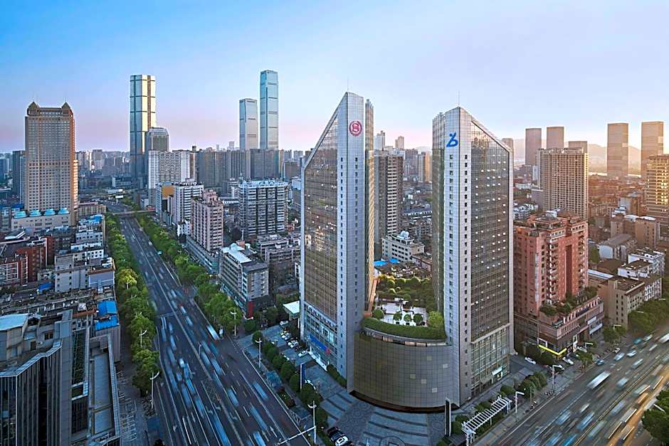 Sheraton Changsha Hotel