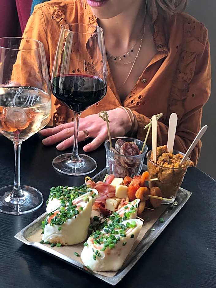 Hotel Spa Vent d'Ouest