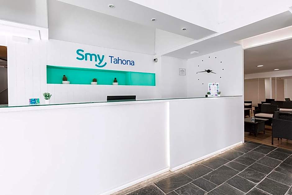 Smy Tahona Fuerteventura