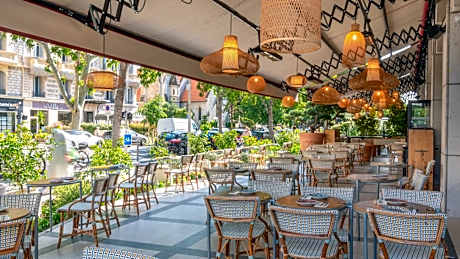 Holiday Inn Nice By IHG