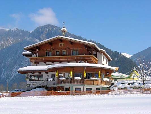 Hotel Gasthof Stoanerhof