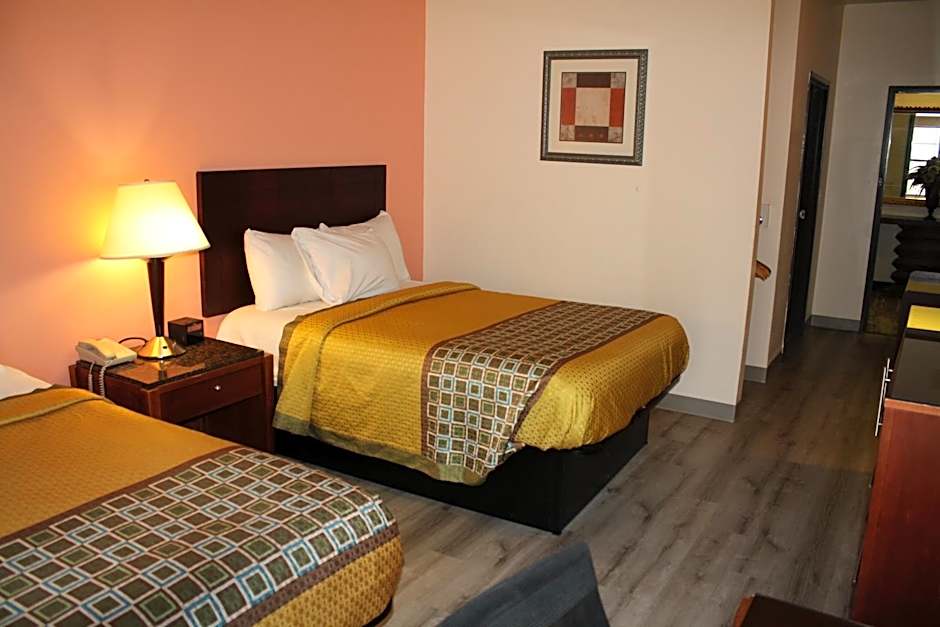 Executive Inn And Suites Wichita Falls