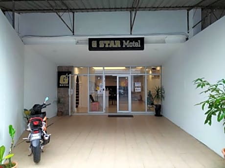 G Star Motel