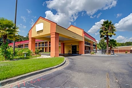 OYO Hotel Hinesville Oglethorpe