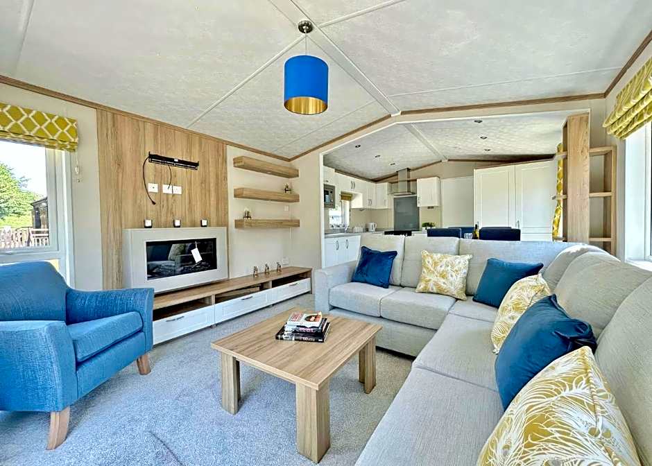 Badgers Retreat Holiday Park
