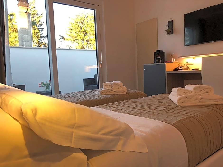 Casablanca Hotel