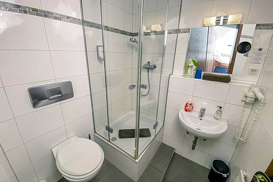 Hotel Restaurant Benger