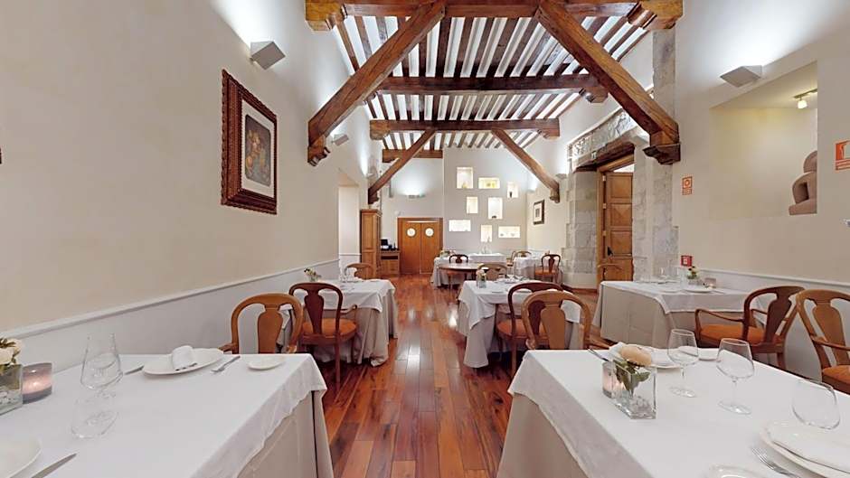 Hotel Spa Convento Las Claras