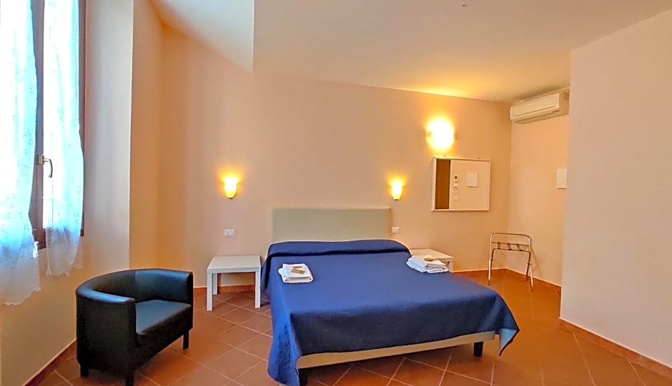 Hotel Rita Major