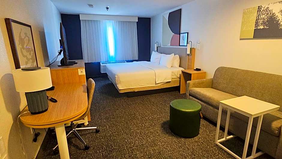 Spark by Hilton Tempe Phoenix Airport