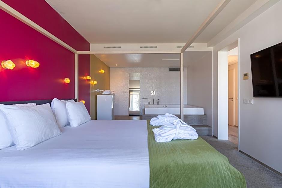 Amrâth Airport Hotel Rotterdam