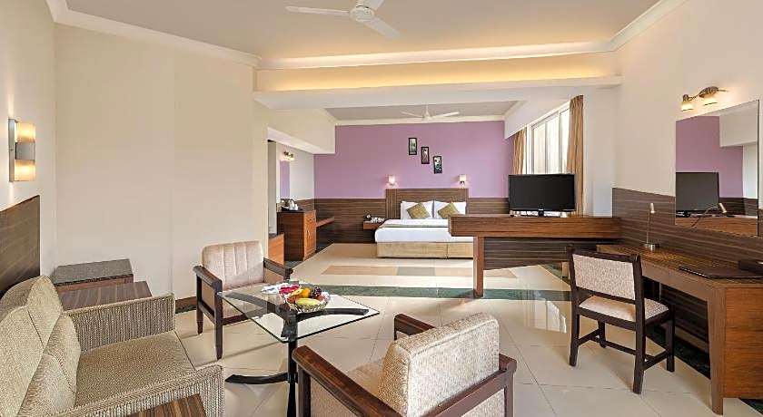 Hotel Sangam Tanjore