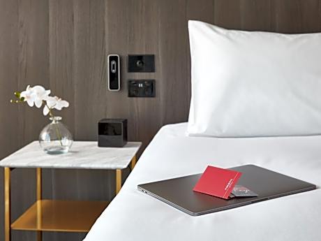Premier Suite