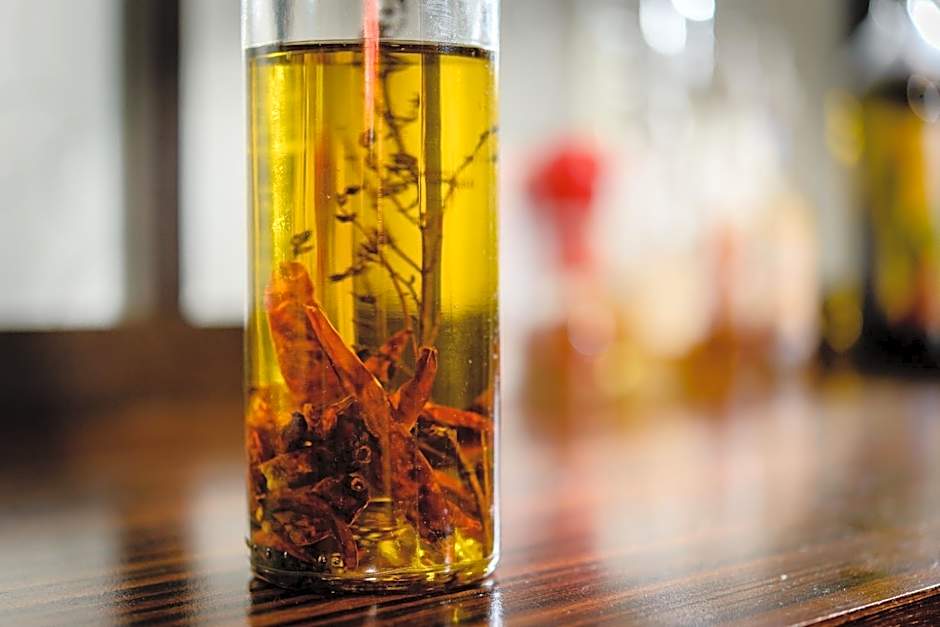 Dorfmeister Business Hotel B&B