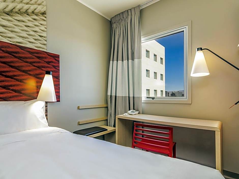 Ibis Calama