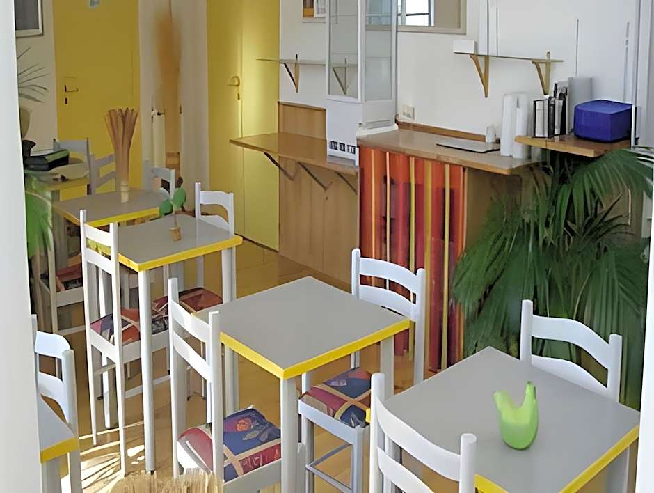 Hotel Noctuel Blois Sud