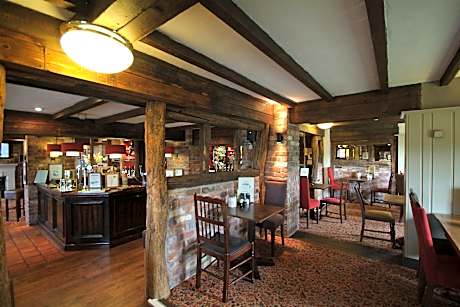 Premier Inn Stafford North - Hurricane