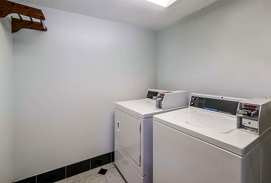 Quality Inn & Suites North Mesquite I-30