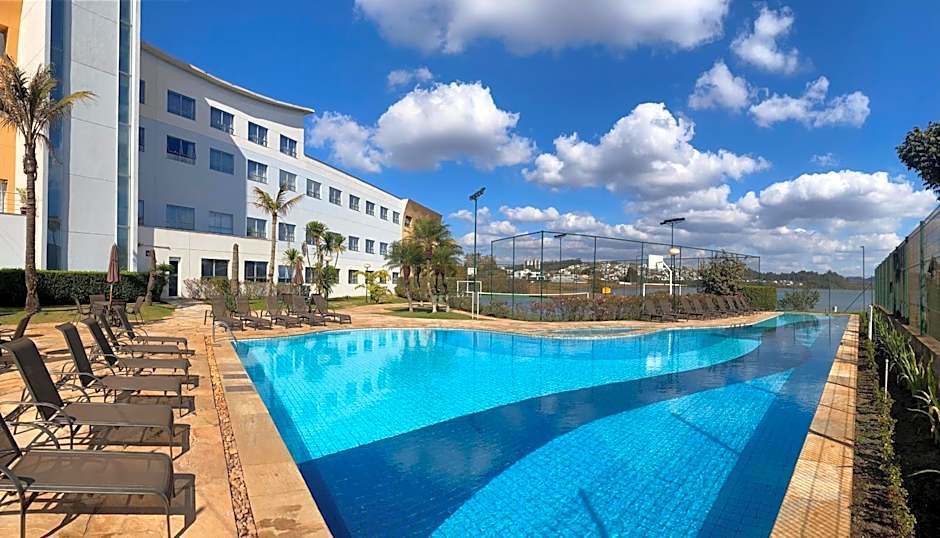 Transamerica Lagoa dos Ingleses