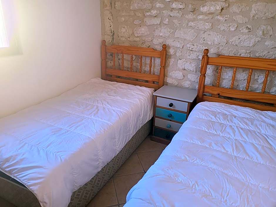 Les Gîtes de Brives