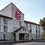 Red Roof Inn Coldwater