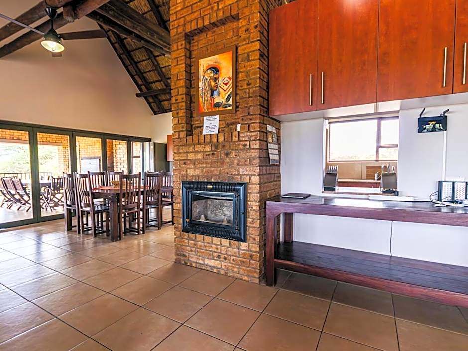 Zebula Golf and Wildlife Estate - Spectacular View Pax 13 - Moi Signature Luxury villa