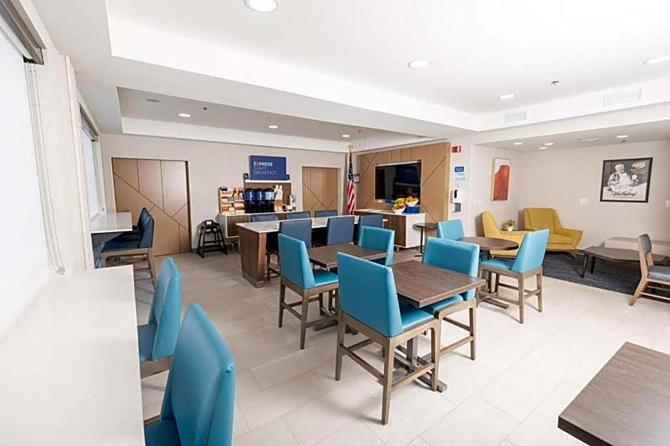 Holiday Inn Express Frackville Hotel By IHG