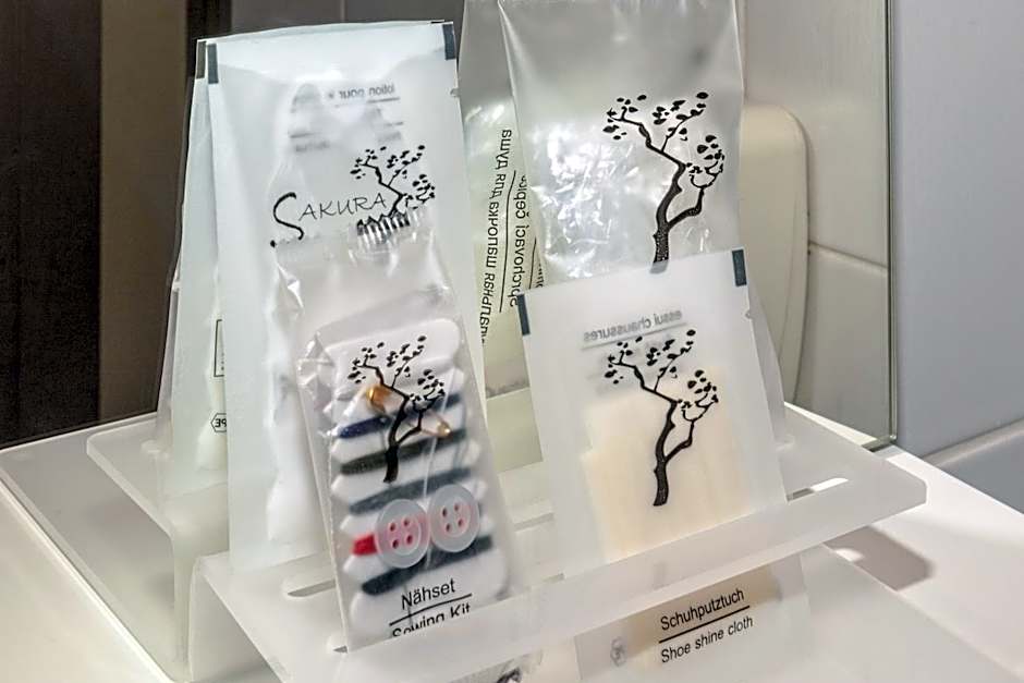 Hotel Augustus Et Otto