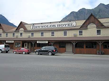 Reynolds Hotel