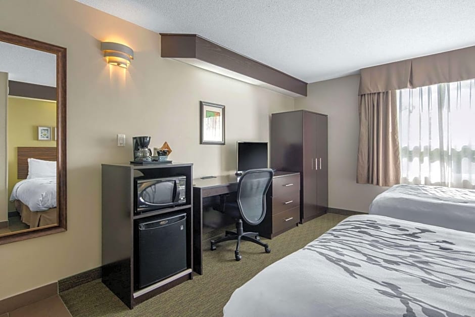 Sleep Inn Sault Ste. Marie
