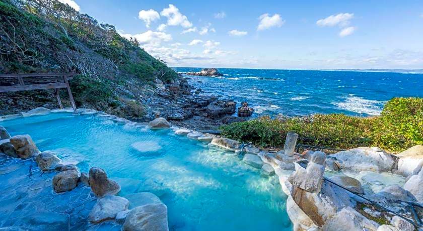 Hamachidorinoyu Kaisyu