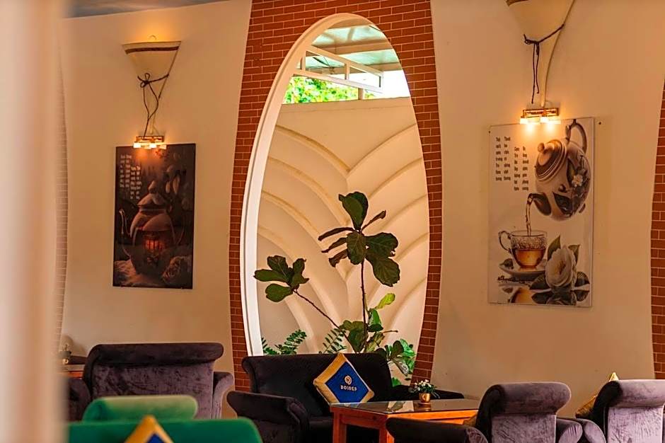 DOI DEP VILLA