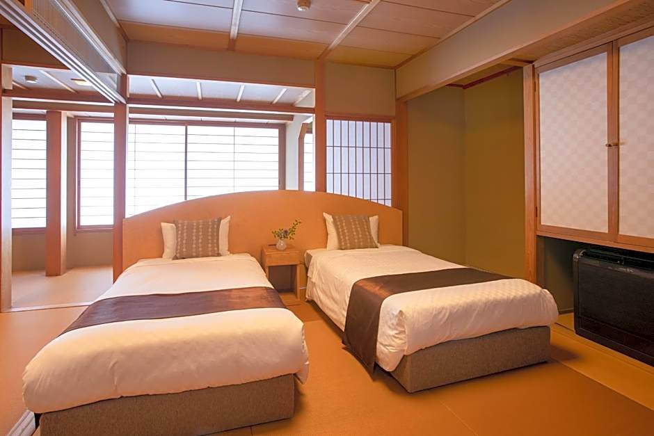 Ichiraku tendo spa & brewery