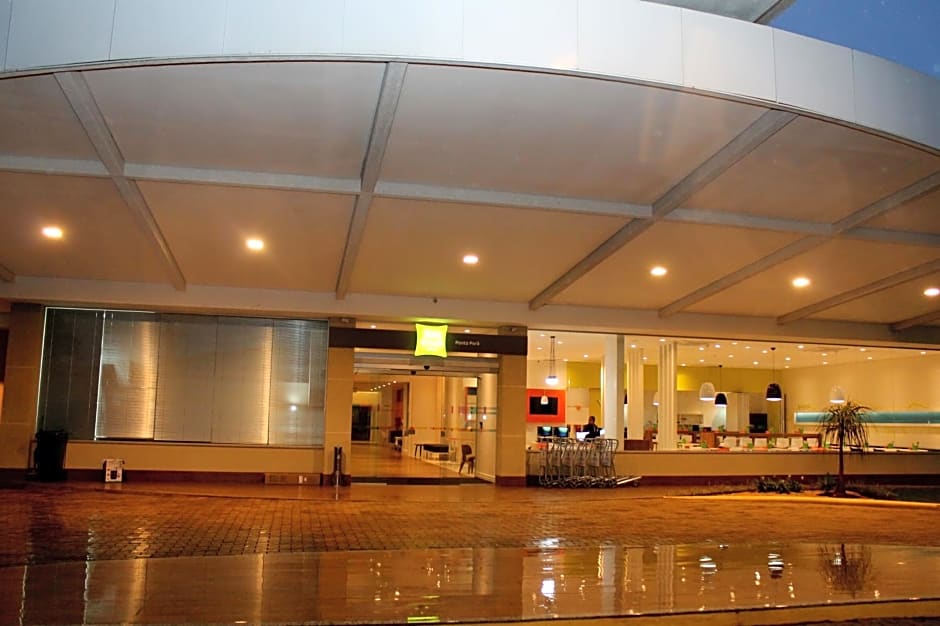 ibis Styles Ponta Pora