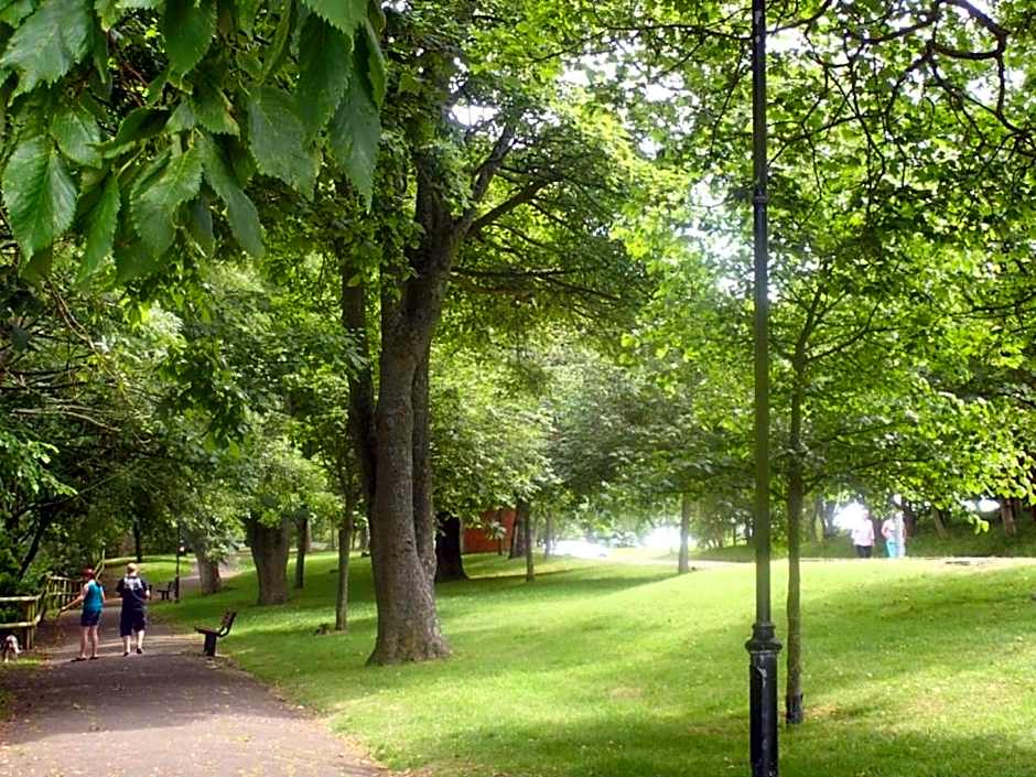 Driftwood B&B Weymouth