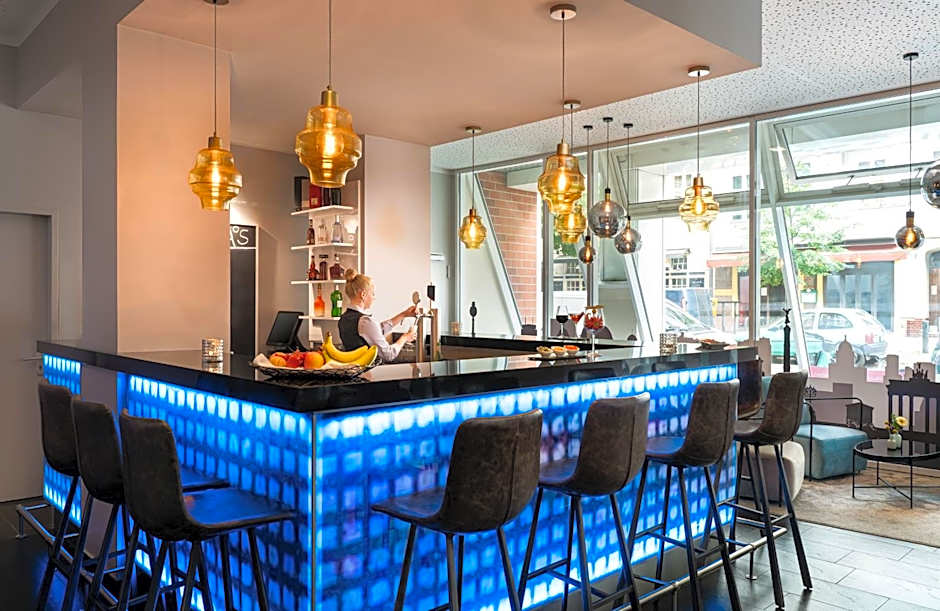 Leonardo Hotel Berlin