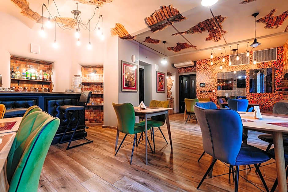 Hotel Ambiente Wellness & Spa