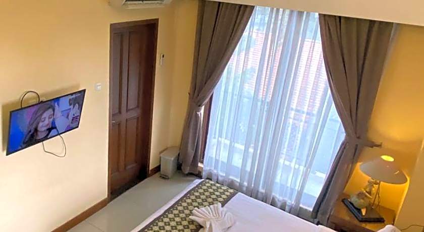 De Solo Boutique Hotel and Resto