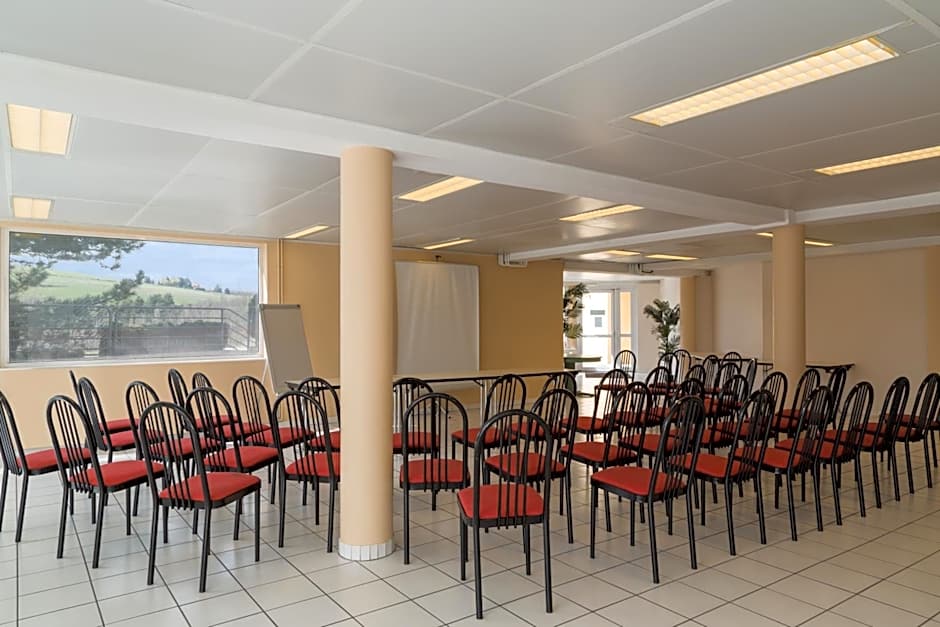 The Originals City, Hotel L'Acropole, Saint-Etienne Sud (Inter-Hotel)