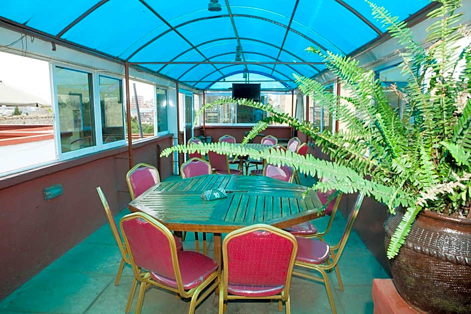 Khweza Bed and Breakfast