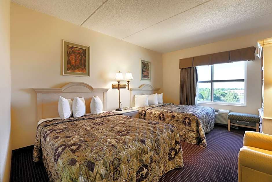 Allure Suites of Fort Myers