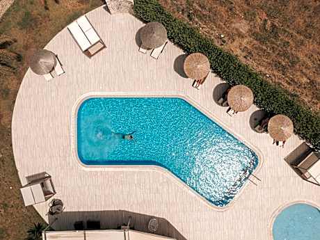 Madison Boutique, Faliraki