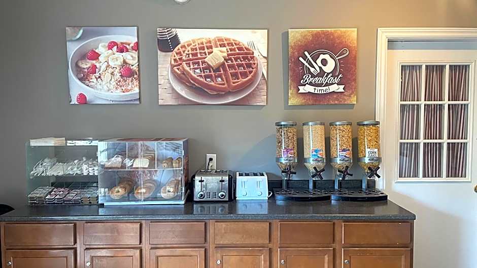 Lincoln Inn Fredericton