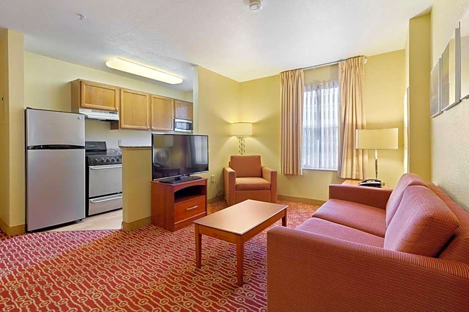 Extended Stay America Suites - Norfolk - Virginia Beach
