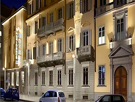 Hotel & Residence Torino Centro