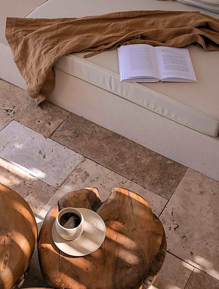 GAIA Alaçatı BY THE SEA - Adult Only