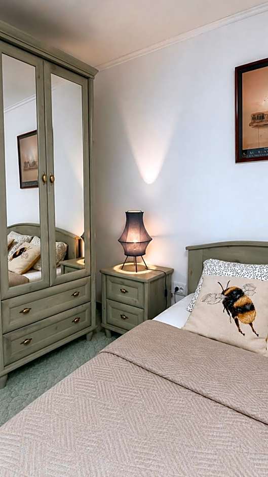Éden Panzio